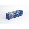 Generica - Alupractik - PAPEL ALUMINIO ALUPRACTIK 15 MTS (4