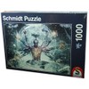 Schmidt Spiele 58212 58212, Jigsaw Puzzle Dream in the Universe,