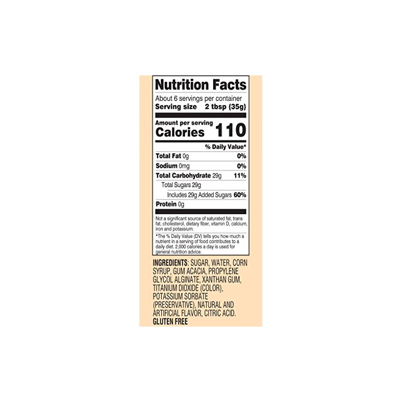 Betty Crocker Cookie Icing, White, 7 oz
