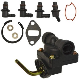 NEW! Performance Fuel Pump for Kohler K241, K301, K321, K341 Engines 47 559 11-S Gravely 38789