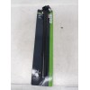 EVO E-Force Zero Seatpost Black 25.4mm - 560059-09