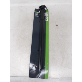 EVO E-Force Zero Seatpost Black 25.4mm - 560059-09