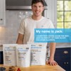drink wholesome Unflavored Collagen Protein Powder | for Sensitive Stomachs