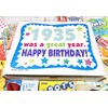 RETRO CANDY YUM ~ 1935 91st Birthday Gift Box of