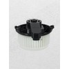 700308 AC Blower Motor for Jeep Wrangler 2014-2018, for Ram