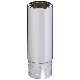 KTC Deep Socket 9.5mm (3/8") B3L-17-S
