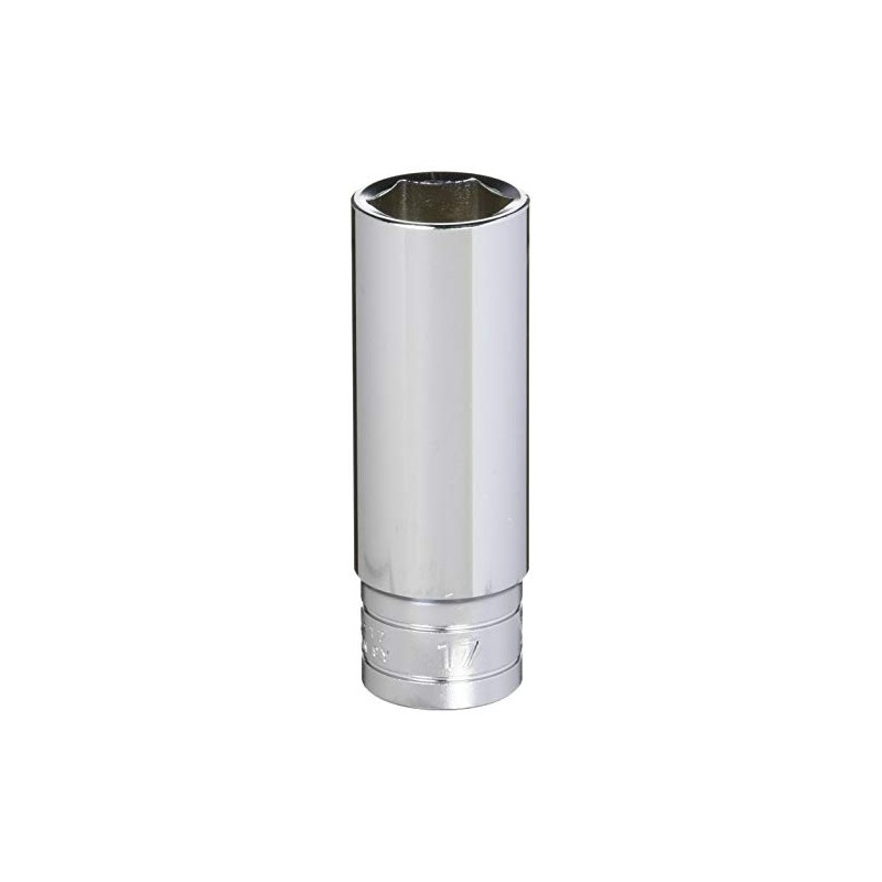 KTC Deep Socket 9.5mm (3/8") B3L-17-S