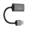 Mini 4K 1080P Audio Video Acquisition Card HD Multimedia Interface