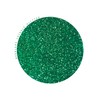 MARBLERS Twinkle Face & Body Glitter [Christmas Green] 3oz (85g)