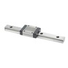 MGN15C Linear Rail Guide Bearing Steel Linear Sliding Rail for