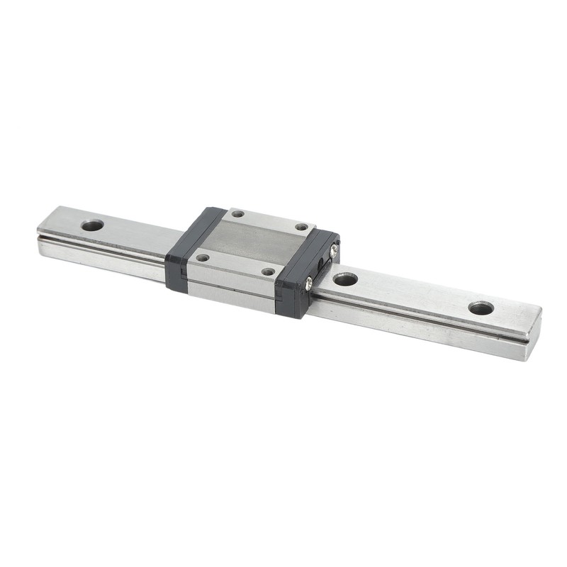 MGN15C Linear Rail Guide Bearing Steel Linear Sliding Rail for