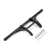 CB Front Engine Guard Highway Crash Bar w/Peg For 04+