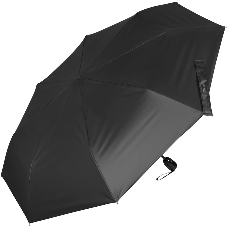 Doppler Magic Fibre Women's Pocket Umbrella with Automatic Open/Close, Nebula,