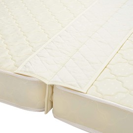 Nishikawa BD-890 Gap Pad, Year-Round Beige
