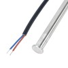 X AUTOHAUX 350mm Auto Fuel Level Sender Water Level Gauge