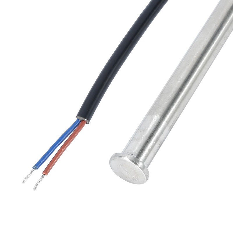 X AUTOHAUX 350mm Auto Fuel Level Sender Water Level Gauge