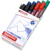 edding 360 whiteboard marker - multi-coloured - 10 whiteboard pens