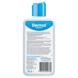 Dermal Therapy Hair Restoring Shampoo & Conditioner 210mL