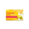 Honibe 100% Pure Honey Lozenges, Made in Canada, Soothes Sore