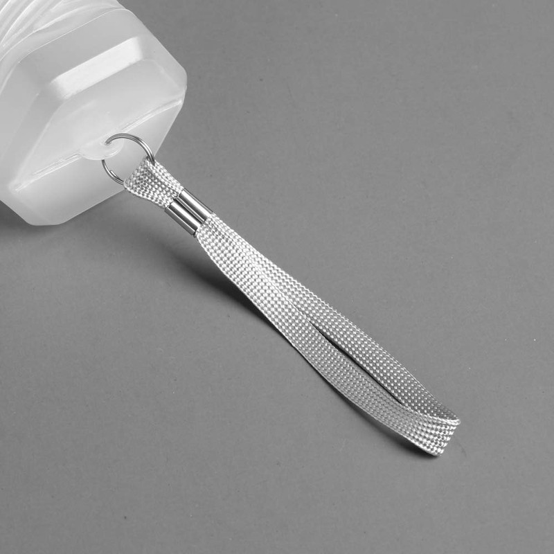 MarkMark Extendable Plastic Brush Case Clear Paint Brush Holder Long