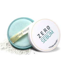 Etude House - Polvo secante Zero Sebum