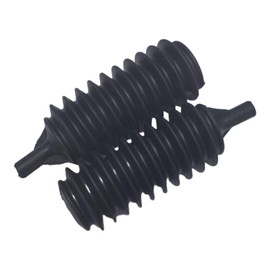 Zrbectay 2 Pack Differential Drive Train Bladder 1402-620 Compatible with Arctic Cat ATV Bladder Case