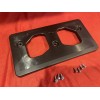 Honda 2023 2024 GENUINE OEM HONDA CR-V CRV FRONT LICENSE