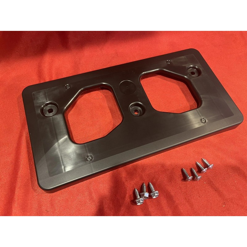 Honda 2023 2024 GENUINE OEM HONDA CR-V CRV FRONT LICENSE