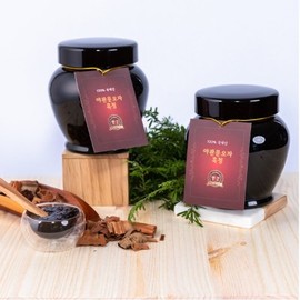 GBSTONE Yagwanmun Oja Black Blue Domestic 100% 1.2kg