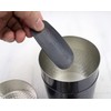 Asahi Yume Tea Caddy (with Tea Canister) [In Wooden Box]