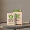 BORNTREE Lemon Tea Tree Blackhead Nose Pack 1 box 10 sheets 4109216 none / BORNTREE 레몬 티트리 블랙헤드 코팩 1box 10매 4109216 none