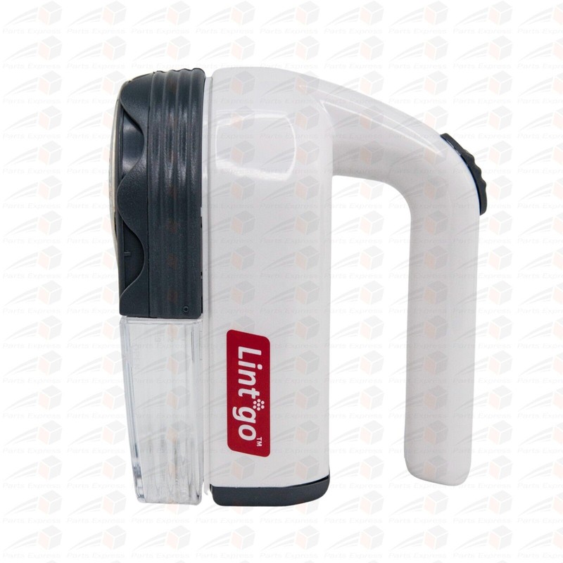 LINTGO™ LINT REMOVER, LINT SHAVER, COMMERCIAL GRADE, *MADE IN JAPAN