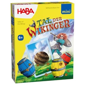 Valley of the Vikings Mini - 2012192001