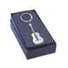 Varotto & Co. Classic Guitar Keyring cod.EL7855 cm 11.5 x