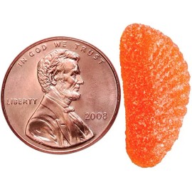 Nature Made Kids First Vitamin C 110 Gummie Sistema Inmune Sabor Mandarina