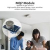 VOBOR MQ7 Sensor, CO2 Sensor Module Gas Warning Sensor Module