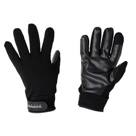 Little Presents G-01 UG Winter Dry Gloves Black L