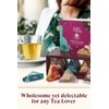 English Tea Shop Organic Super Goodness Collection - 12 Loose