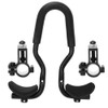 Bicycle Rest Handle Aluminium alloy Mountain Bike Rest Handle Bar