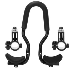 Bicycle Rest Handle Aluminium alloy Mountain Bike Rest Handle Bar Arm Support