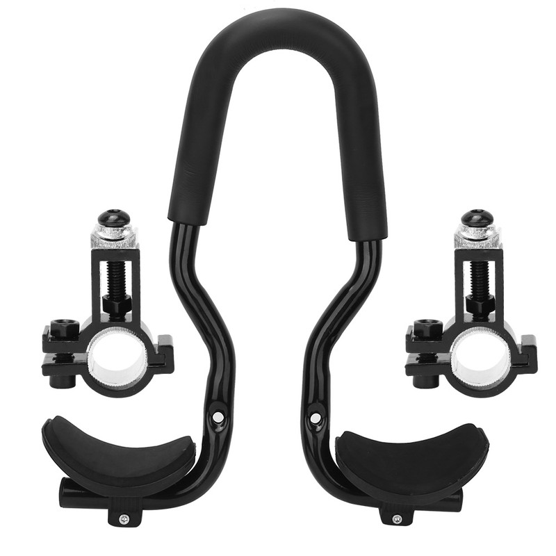 Bicycle Rest Handle Aluminium alloy Mountain Bike Rest Handle Bar
