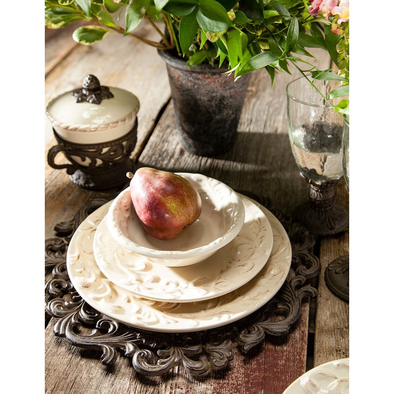 GG Collection Dessert Serving Bowl (Set of 4)