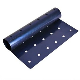 Lakeland Air Fryer Liner 48cm x 23.5cm – Perforated Allows Airflow During Cooking Burnt Food Wipes