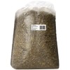 Los Chileros Hatch Green Chile Flake, Bulk bag, 4lb (Pack