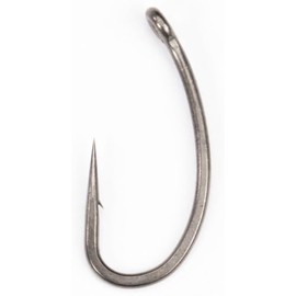Nash Fang X Micro Barbed Größe 2 T6124 Haken Karpfenhaken Hook Hooks *NEW2018*