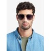 Carrera Gafas de sol unisex