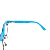 Guess GU9174 090 Kids Eyeglasses Frames Black Blue Square Half