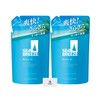 SEABREEZE Sea Breeze Rinse In Shampoo Refill 11.2 fl oz