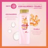 SEDAL Shampoo cido Hialurnico y Vitamina C ideal para cabello