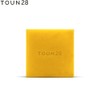 TOUN28 No Wash Treatment Bar 80g, Type:Damaged Hair